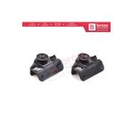 BSG Renault Kangoo I Laguna Iı 1997- Tampon Braketi Ön Takım (Oem No:8200012580)