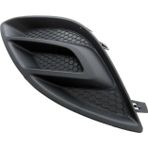 BSG Sıs Far Kapagı Sol Sıssız Opel Corsa D Bm 09- (Oem No: 1400865)