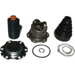 BSG Volkswagen Bora Otomatik Iç Aks Kafası Bsg Marka 1J0498103K