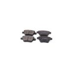 BSG Volkswagen Caddy 2004-2010 Arka Fren Balatası Bsg Marka 5K0698451
