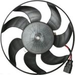 BSG Volkswagen Golf 6 2009-2011 Model Arası Küçük Fan Motoru Bsg Marka 1K0959455DH