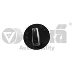 BSG Volkswagen Golf6 Golf7 Jetta Caddy4 Passat T6 2010 Far Anahtarı Sıslı Krom (Oem NO:3C8941431C)