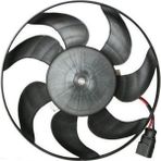 BSG Volkswagen Passat 2011-2014 Model Arası Küçük Fan Motoru 1K0959455DH