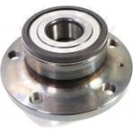 BSG Volkswagen Tiguan 2008 - 2015 Arka Porya 32MM Bsg Marka 1T0598611