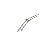 BSG Volkwagen Golf5-Golf6-Passat Bsg Ön Takım Silecek 3397118979 / 119305 (600 x 475 Mm) (Muz Tıp) 2…
