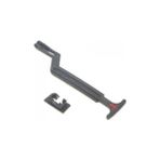 BSG Vw Passat 1997-2000 Kaput Açma Mandalı (Oem NO:3B0823593C) - Sol
