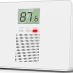 BSI EN50291 CO Alarm Dedektörü
