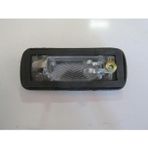Bsk Cars Renault R9- Broadway- 83/96 Arka Plaka Lambası-7702256025 Uyumlu