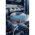 Bşk Cat-6 Upt Rj-45 Phaç Lan Kablo 5 Mt Ücretsiz Kargo