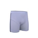 BSM 041904 Beyaz Erkek Boxer