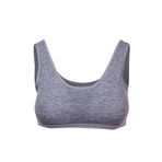 BSM 070203 BYN FULL LYC KLN ASKILI BÜSTİYER Ekru B0123M070203 Gri XXL