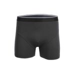 BSM 44503 Modal Antrasit Erkek Boxer