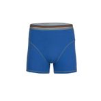 BSM 44503 Modal Saks Mavi Erkek Boxer