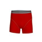 BSM 44503 Modal Turuncu Erkek Boxer