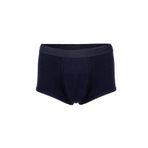 BSM 44803 Supima Pamuk Lacivert Erkek Boxer