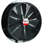 Bsm 450 45 Cm Sanayi Tip Aspiratör