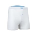 Bsm Erkek Kemerli Pamuk Boxer 13404