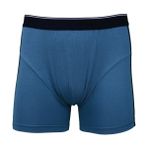 Bsm Erkek Modal Boxer 041904 - Petrol
