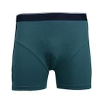 Bsm Erkek Modal Boxer 041904 - Yeşil