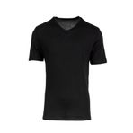 BSM Erkek Supima Pamuk V Yaka T-shirt 41853