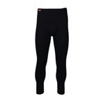 Bsm Erkek Viloft Termal Tek Alt İçlik 10903 Siyah XXL XXL
