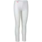 Bsm Kadın Viloft Termal Tayt 20903 - XL - Ekru