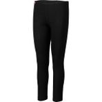 Bsm Kadın Viloft Termal Tayt 20903 - XL - Siyah
