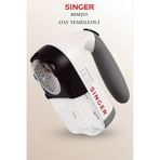 Bsm203 Hav Ve Tiftik Temizleyici - Ergonomik Saplı Tüy Toplama Makinesi