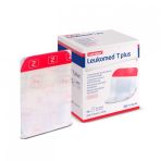 Bsn Leukomed T Plus Pedli Transparan Film Yara Örtüsü 5cm X 7,2cm 50'li