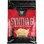 Bsn Syntha-6 Whey Isolate Protein 4,56 kg / 97 Servis - 97 SERVİS