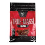 BSN True-Mass 1200 - 4800 gr Performans Arttırıcı Gıda