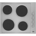 Bsoe 601 I Set Üstü Ocak - Elektrikli - Inox