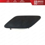 Bsp1018-1 Vw Scirocco 2008-2014 İçin Far Yıkama Kapağı Sol 1k8955109