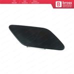 Bsp1018-2 Vw Scirocco 2008-2014 İçin Far Yıkama Kapağı Sağ 1k8955110