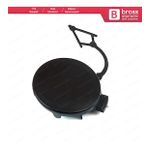 Bsp1022 Vw Golf Mk7 İçin Ön Tampon Çeki Demiri Kapağı 5gg807241 Astarlı