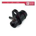 BSP1045 Mercedes M270 M274 Motor için Fren Vakum Pompası Tamir Parçası 2701800901