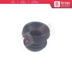 BSP1081 VW Audi Seat Skoda için Enjektör Civatası Alt Conta Lastiği 03L103487 03L 103 487