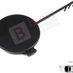 BSP1094 Audi A4 B8 4L 2008-2012 için Ön Tampon Çeki Demir Kapağı 8K0807241