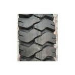 BSR Lastik Market5.00-8 10kat havalı tip forklift lastiği HAMILTON Hindistan malı SET (iç+dış+kolan)
