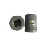BSR Lastik MarketDarbeli lokma 1/2" -18mm boy=37mm havalı alet yada elde kollara takılır 1 adet
