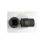 BSR Lastik MarketDarbeli lokma 3/4" -21mm boy=54mm havalı alet yada elde kollara takılır 1 adet