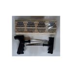 BSR Lastik MarketDubleks Lastik Tamir Seti Otomobil Ve Iş Makinası, Amerikan Malı 6x200mm Fitil Ve 2 Alet