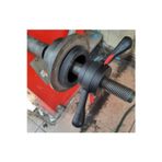 BSR Lastik MarketLastik Balans Makinası Jant Sıkma Kelebek Kolu 36x3mm Şaftlı Makinalara Uygundur