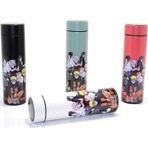 Bsre Anime Baskılı Dijital Göstergeli Termos 500 ml Model 2