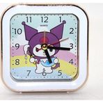 Bsre Kuromi Figürlü Çalar Saat - Model 1