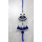 Bsre Metal Nazar Boncuğu Çan Model 15