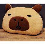 Bsre Peluş Capybara Yastık