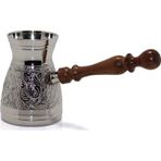 Bsre Pirinç Cezve 4.75'' Inç Model 3