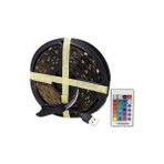 Bsre Rgb Şerit LED 5 Metre