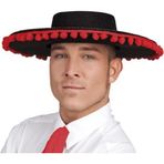 Bsre Sombrero İspanyol Şapkası